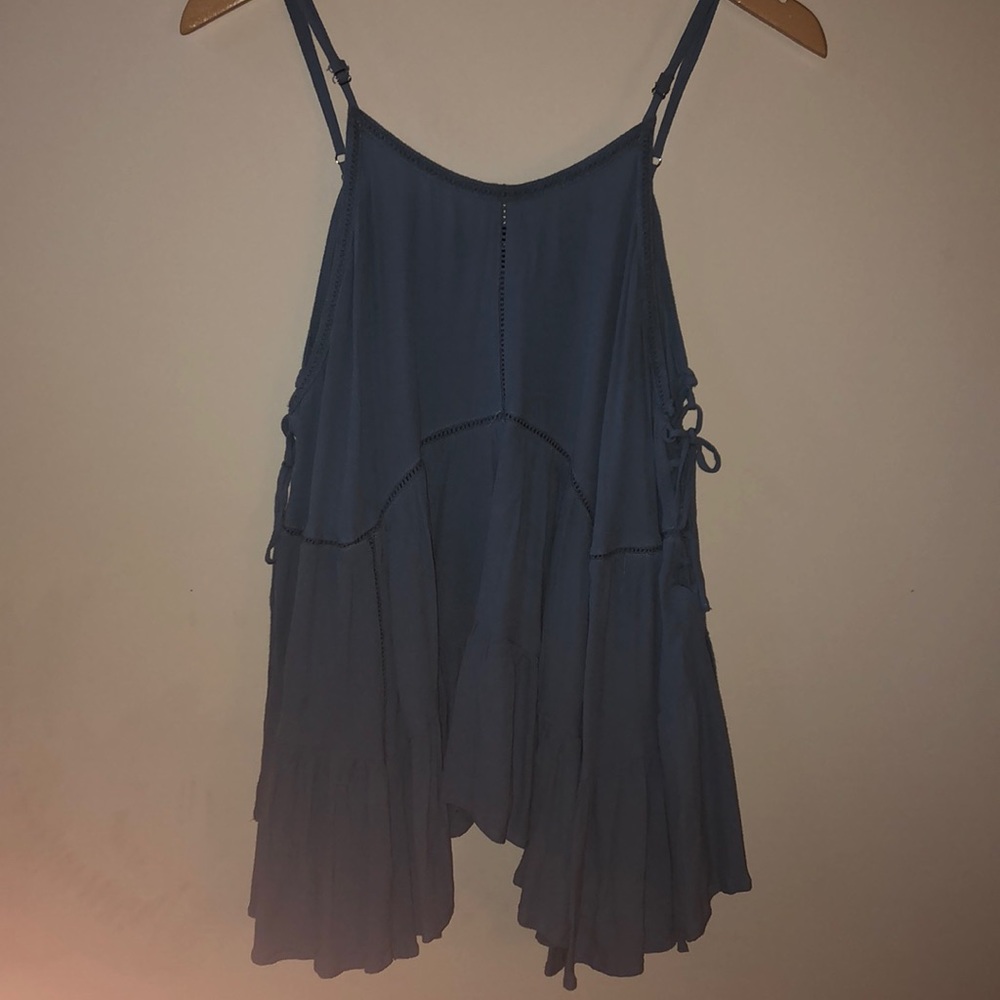 lulus tank top